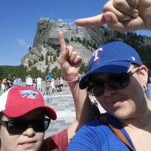 Meet your Posher, Angelica